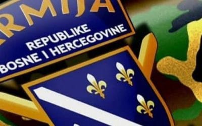 Zapošljavanje demobilisanih boraca i članova njihovih porodica