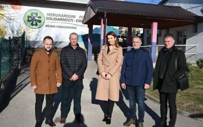 UDRUŽENJE OD ZNAČAJA ZA TUZLANSKI KANTON