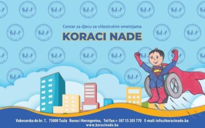 Koraci nade