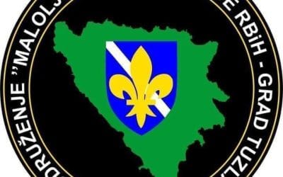 MALOLJETNI BORCI ARMIJE RBIH
