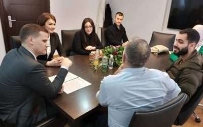 STUDENTSKA RAZMJENA