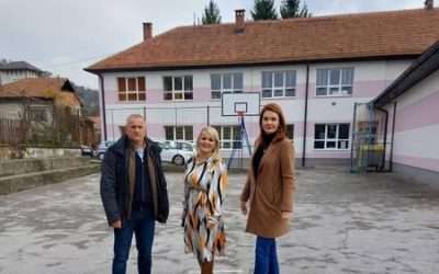 Pouzdani partneri lokalnih zajednica