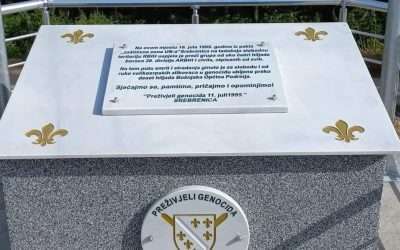 16. jul – Dan proboja 28. divizije KoV Armije RBiH